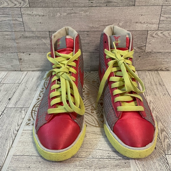 Nike blazer high shoes - Picture 4 of 7